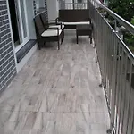 Apartament Waterside *