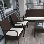 Apartament Waterside Гижицко
