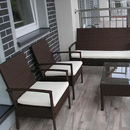 Waterside غيجيتسكو