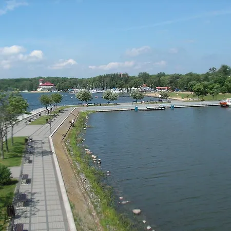 Apartament Waterside