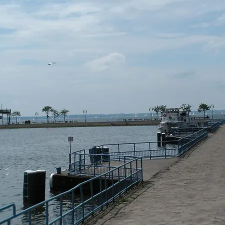 Waterside Apartament Giżycko