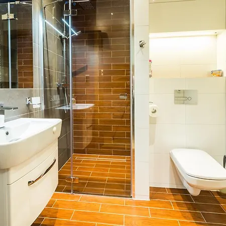 Waterside غيجيتسكو