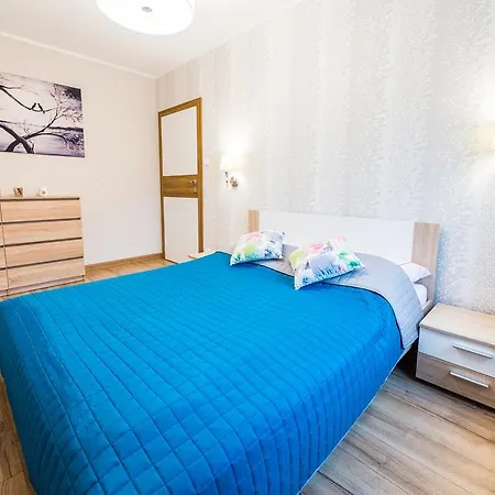 Apartament Waterside