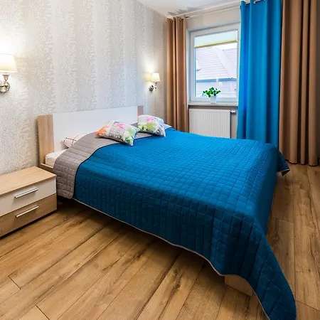 Waterside Apartament